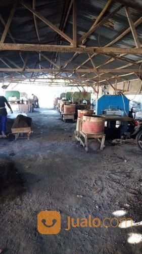 Mesin Cetak Paving Block