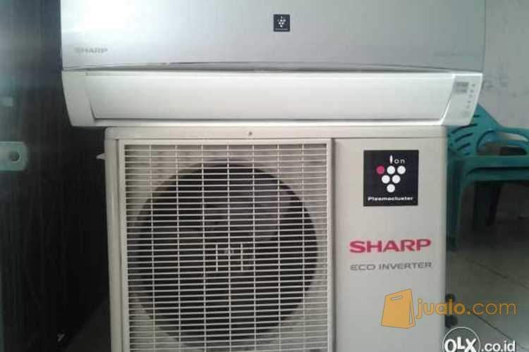 AC Sharp 1/2 PK low watt