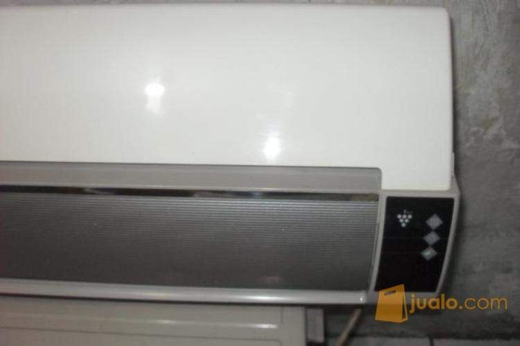 AC Sharp 1/2 PK low watt