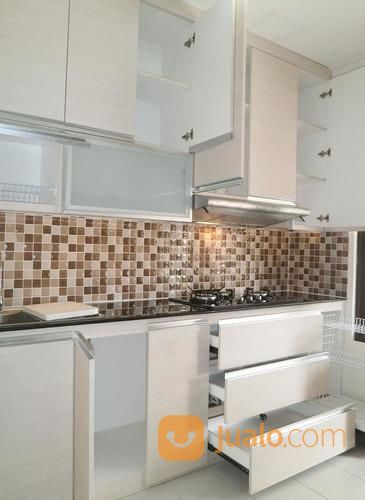 Kitchen Set Paket Lengkap