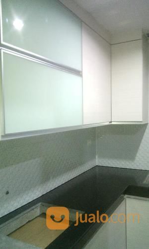 Kitchen Set Paket Lengkap