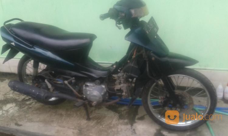 Suzuki Shogun ( Kebo )