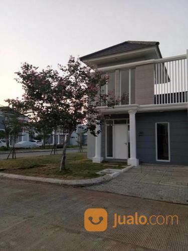 Rumah 2 Lantai Siap Huni Disewa Harga Murah Di Citraland Cirebon