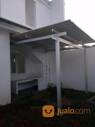 Rumah 2 Lantai Siap Huni Disewa Harga Murah Di Citraland Cirebon