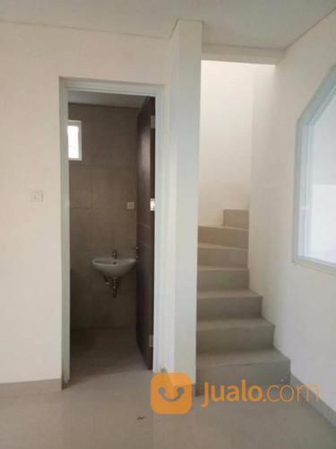 Rumah 2 Lantai Siap Huni Disewa Harga Murah Di Citraland Cirebon