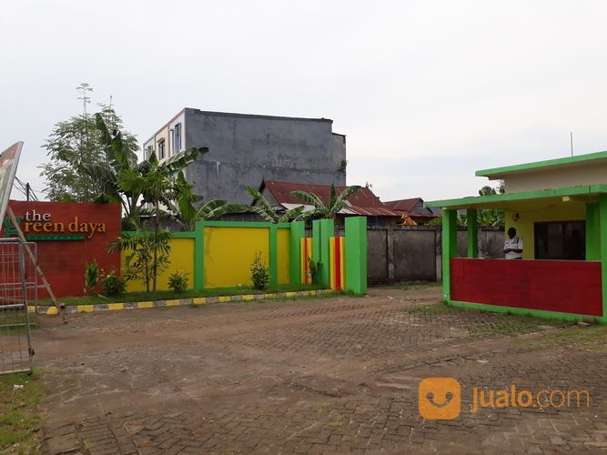 The Green Daya Paccerakkang