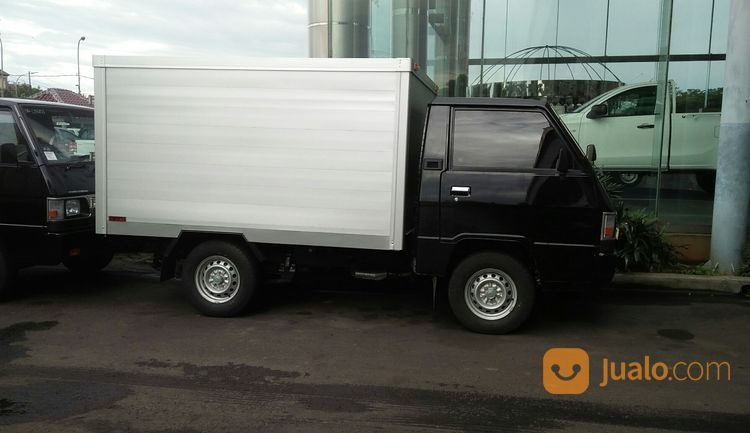 Mitsubishi Colt L300 Box Dan Colt L300 Bak Depe Rendah , Harga Mobil Colt L300 Tahun 2018
