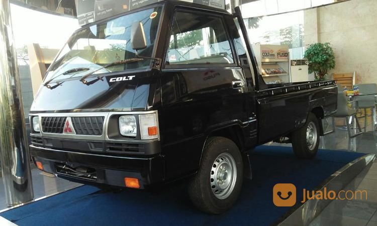 Mitsubishi Colt L300 Box Dan Colt L300 Bak Depe Rendah , Harga Mobil Colt L300 Tahun 2018