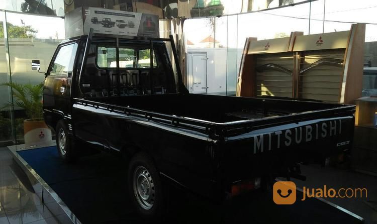 Mitsubishi Colt L300 Box Dan Colt L300 Bak Depe Rendah , Harga Mobil Colt L300 Tahun 2018