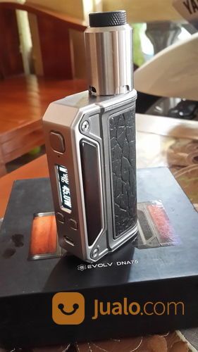 Vape Therion 75 Fullset