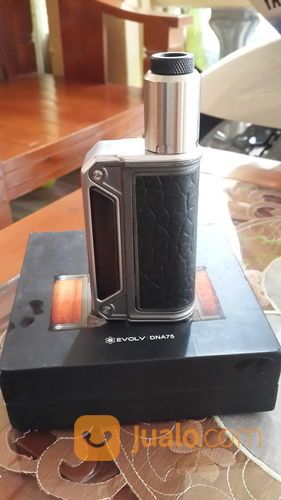 Vape Therion 75 Fullset