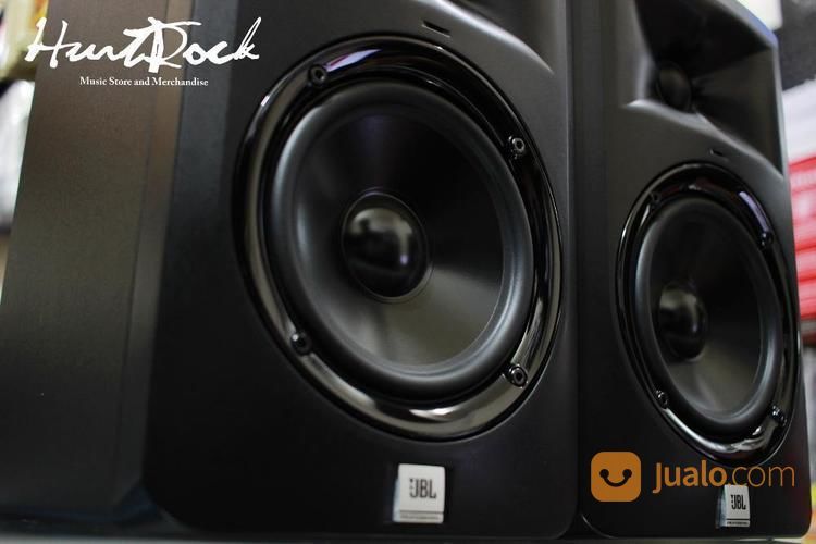 JBL LSR305 Speaker Monitor