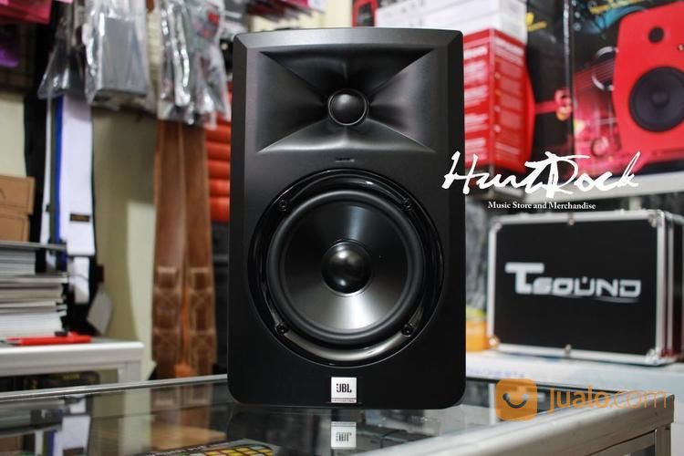 JBL LSR305 Speaker Monitor