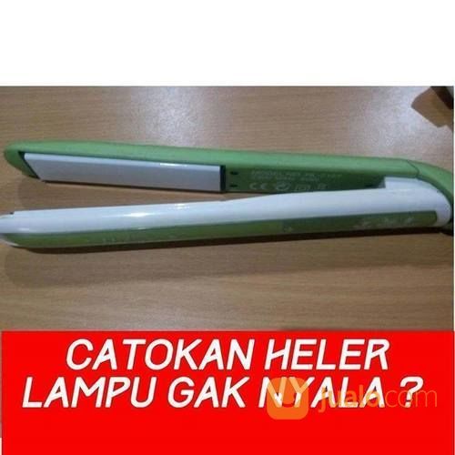 Service Perbaikan Hair Dryer, Catokan, Clipper Rambut, & Peralatan Salon Bandung