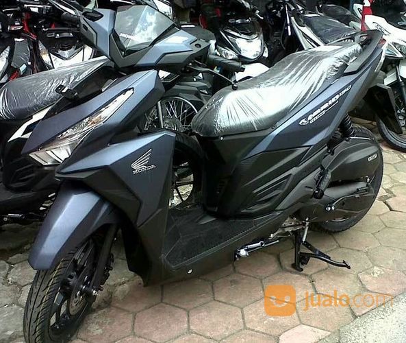 Honda Vario 150 ESP Exclusive ( Baru )