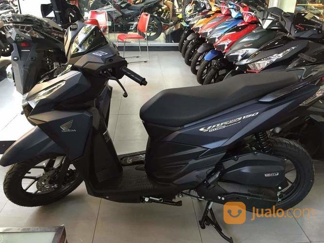 Honda Vario 150 ESP Exclusive ( Baru )