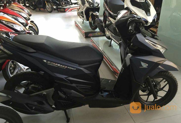 Honda Vario 150 ESP Exclusive ( Baru )