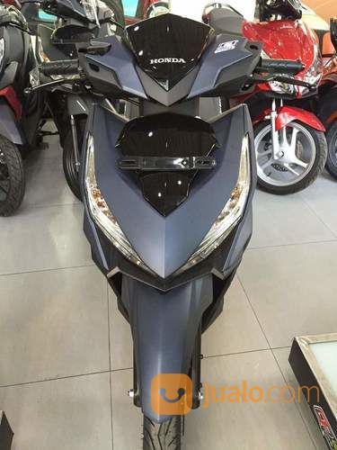 Honda Vario 150 ESP Exclusive ( Baru )