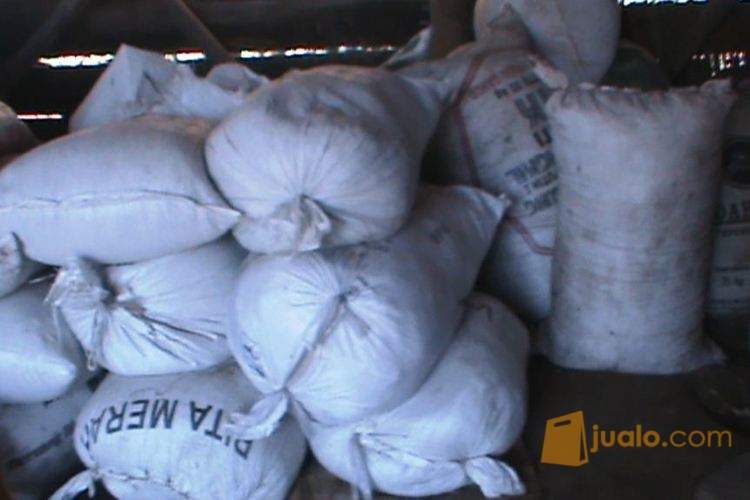 Tepung Ikan untuk Bahan Pakan / Penelitian Mahasiswa