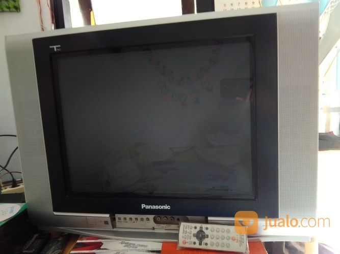 TV Tabung Slim Panasonic 21 Inch