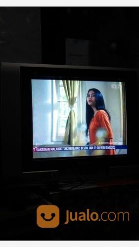 TV Tabung Slim Panasonic 21 Inch