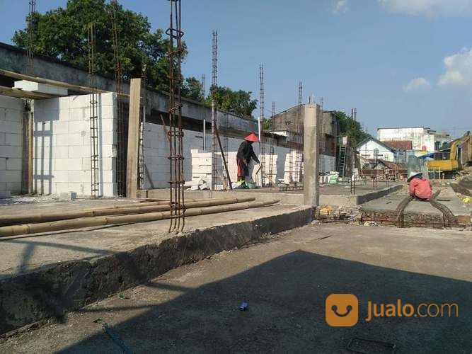 TUKANG BANGUNAN | RENOVASI | PERBAIKAN GEDUNG & KANTOR