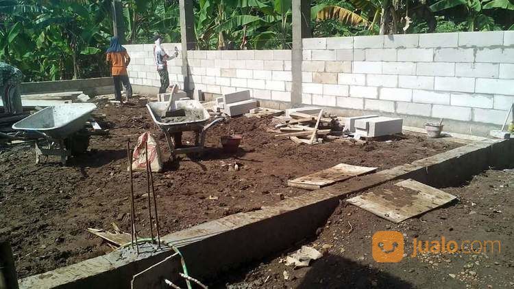 TUKANG BANGUNAN | RENOVASI | PERBAIKAN GEDUNG & KANTOR