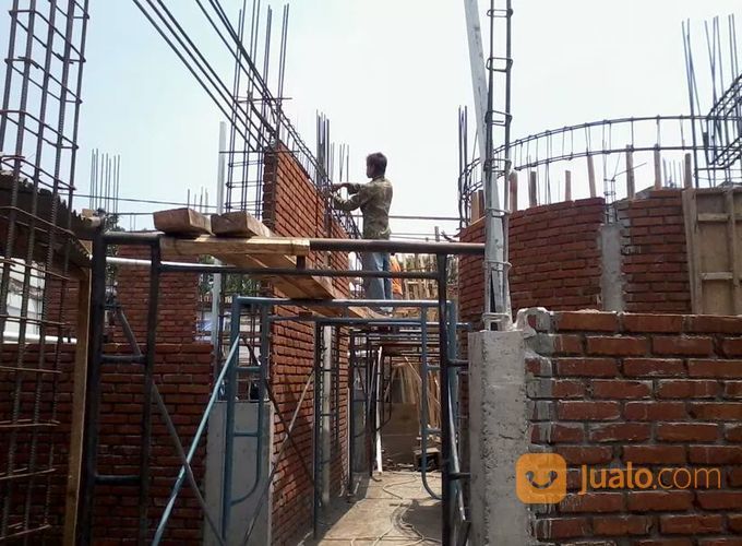 TUKANG BANGUNAN | RENOVASI | PERBAIKAN GEDUNG & KANTOR