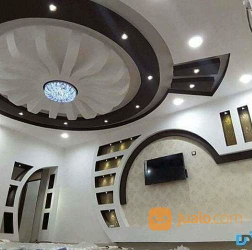 TUKANG BANGUNAN | RENOVASI | PERBAIKAN GEDUNG & KANTOR