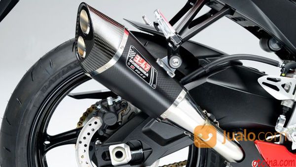 Knalpot Tiger Suara Ngebas Bulat, Purbalingga