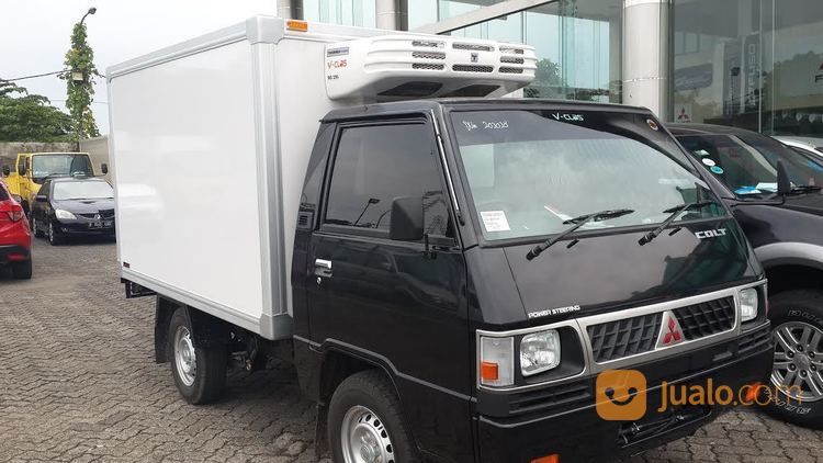 HARGA MOBIL BARU BOX FREEZER PENDINGIN COLT L300 2020