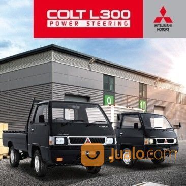 HARGA MOBIL BARU BOX FREEZER PENDINGIN COLT L300 2020