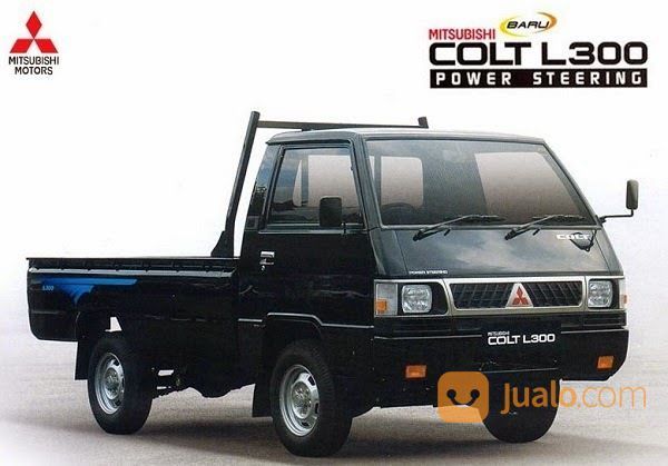 HARGA MOBIL BARU BOX FREEZER PENDINGIN COLT L300 2020