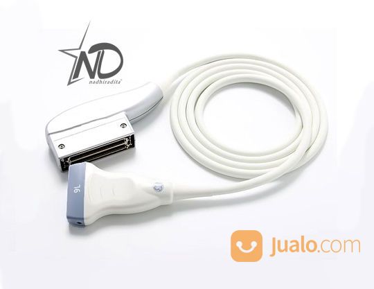 Probe Convex Compatible Mindray