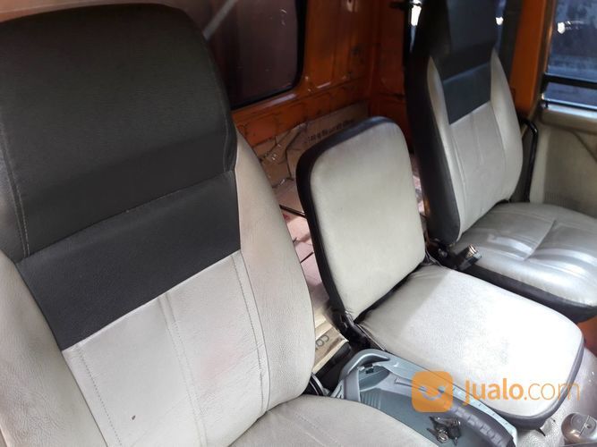 TRUCK MITSUBISHI FUSO ENGKEL BAGUS PAJAK PANJANG