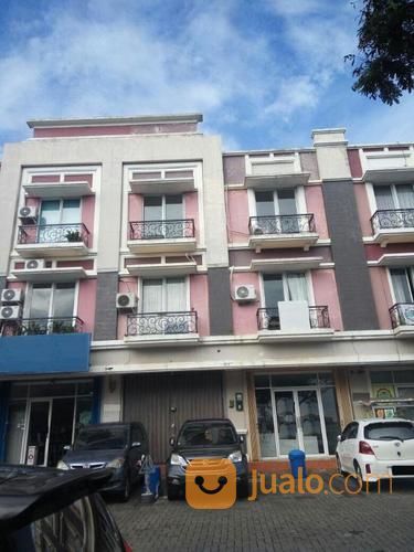 Ruko Siap Pakai Strategis L Agricola Gading Serpong