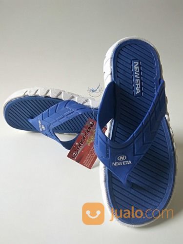 SANDAL JEPIT PRIA LAKI-LAKI SENDAL KARET COWOK
