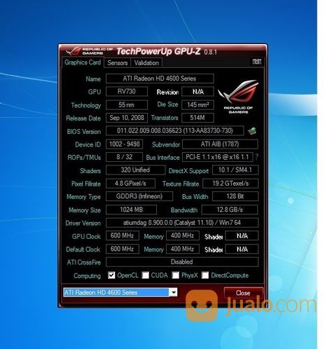 Cpu Gaming Amd Phenom II