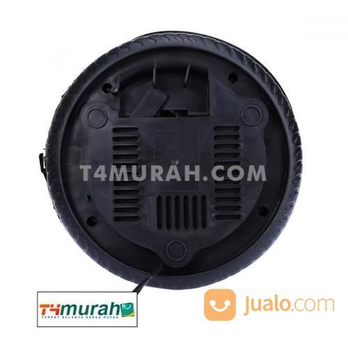 Kompresor/Pompa Angin Portable Elektrik Pompa Ban Mobil, Sepeda, Motor