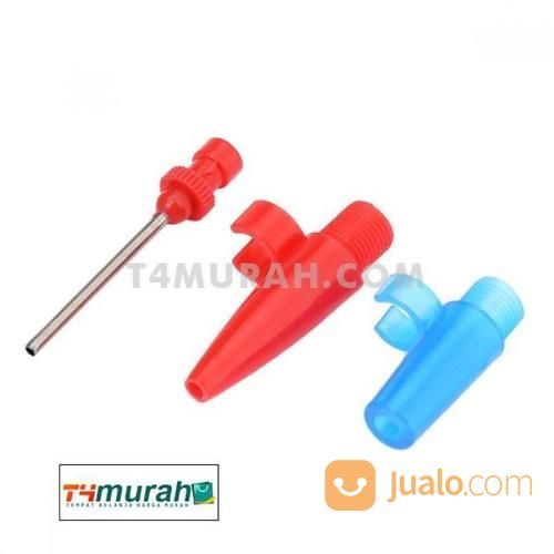 Kompresor/Pompa Angin Portable Elektrik Pompa Ban Mobil, Sepeda, Motor