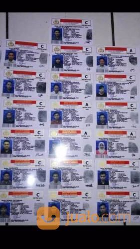 Biro Jasa Sim A & Sim C