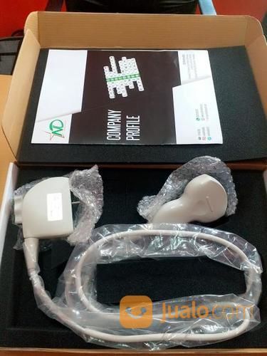 Probe Convex Compatible Mindray