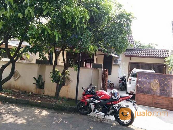 Rumah Nirwana Estate Cikaret Cibinong Bogor