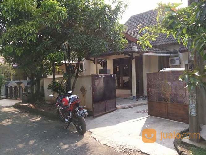 Rumah Nirwana Estate Cikaret Cibinong Bogor