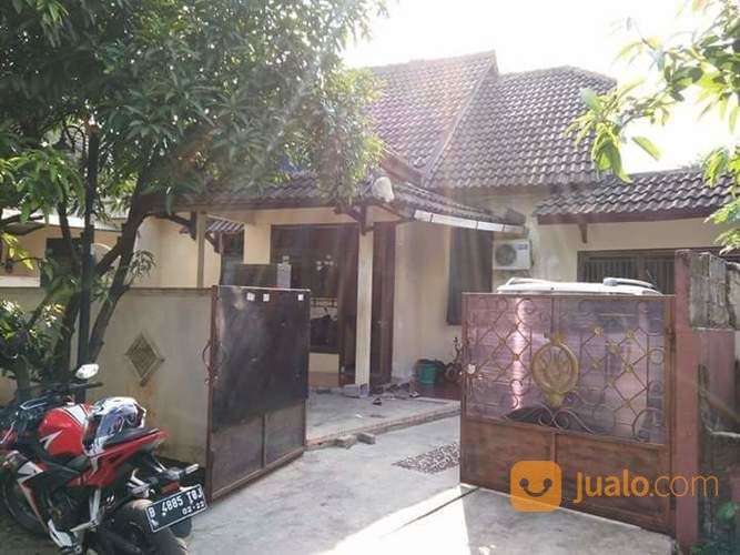 Rumah Nirwana Estate Cikaret Cibinong Bogor