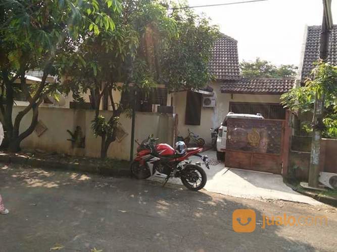 Rumah Nirwana Estate Cikaret Cibinong Bogor