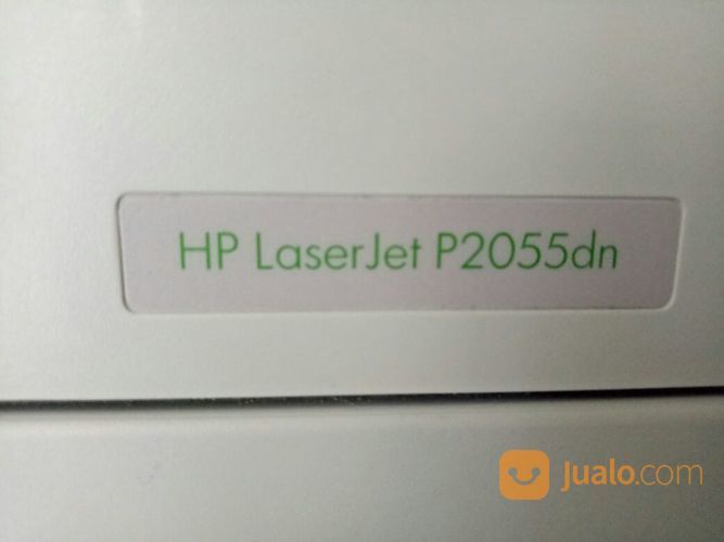 Printer HP Laserjet P2055dn