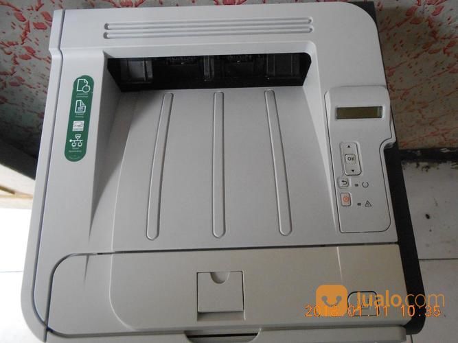 Printer HP Laserjet P2055dn