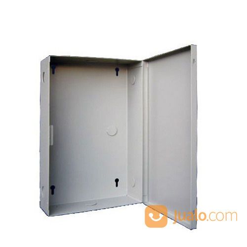 Box Panel Stainless Steel Custom