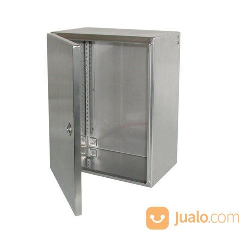 Panel Box Stainless Steel